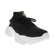 thumbnail image 4 of Tenis Aitana color negro con detalle DG 25.0 Dorothy Gaynor Tenis Aitana color negro con detalle DG 25.0, 4 of 6