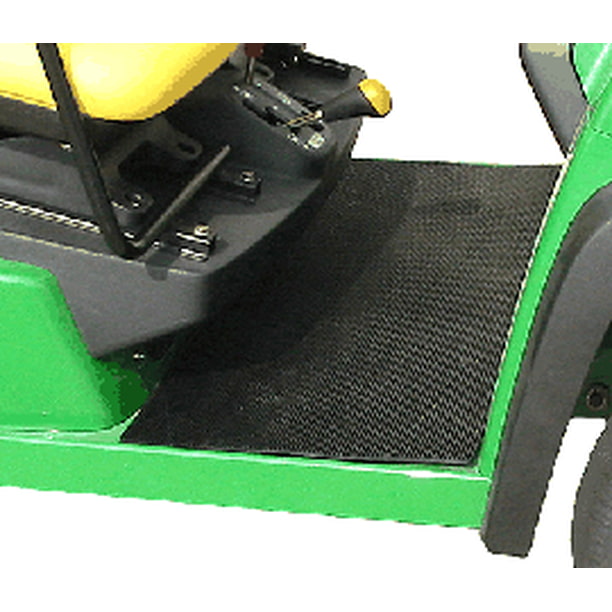 John Deere CX & CS Gator Floormat BM21277