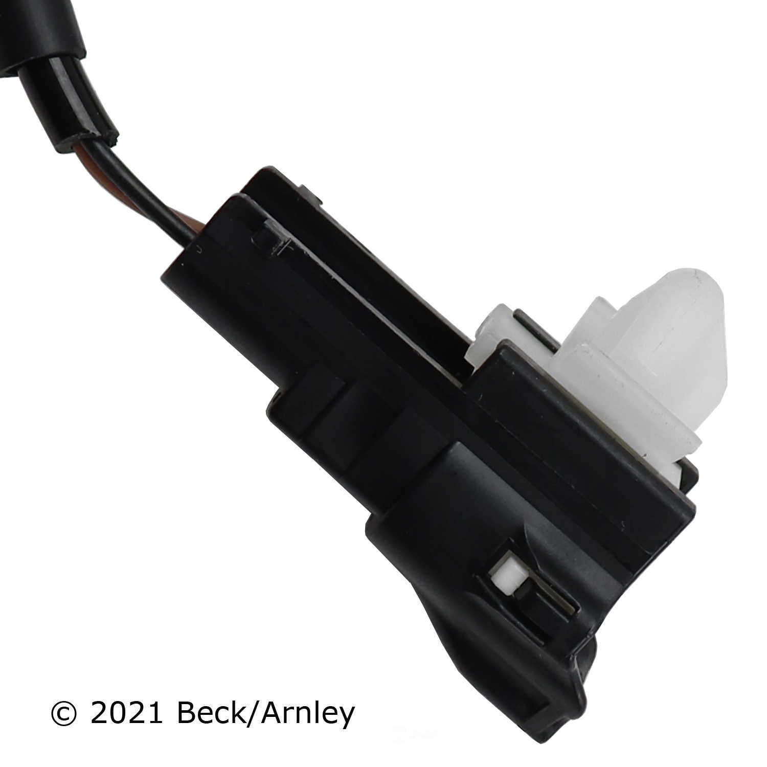 BeckArnley 084-4982 ABS Speed Sensor
