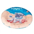 thumbnail image 1 of PENGXIANG Dog Cooling Mat Summer Pet Self Cooling Pad for Small Medium Dogs Cats Summer Reusable Pet Training Pad Non Toxic & Pressure Activated  No Water Electricity or Refrigeration Nee, 1 of 7