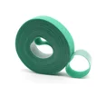 thumbnail image 4 of Attaches de Câble 5m/rouleau Réutilisables Boucle Autocollante Sangle en Nylon Vert Organisateur Clip Support de Fil Bande de Fixation Largeur 15mm 8 Rouleaux, 4 of 5