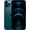 Pacific Blue, variant on Restored Apple iPhone 12 Pro 128GB Graphite LTE Cellular Straight Talk/TracFone MGLN3LL/A - TF (Refurbished)