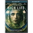 thumbnail image 1 of High Life - DVD + Digital [DVD], 1 of 1