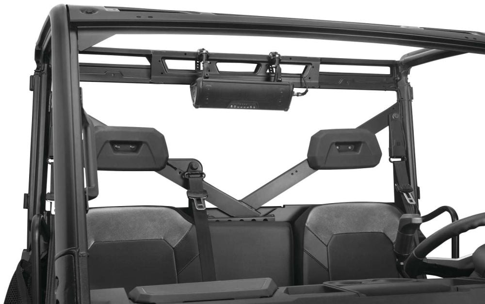 Kuryakyn Mount Kit For Wanderbar Universal Including ATV/UTV