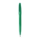 thumbnail image 3 of Pen Pentel S520-D Sign, color verde, 1 mm, 12 unidades, 3 of 4