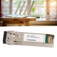 thumbnail image 4 of Módulo óptico SFP+, Módulo 10G SFP+ Plug And Play Longitud De 850 Nm Soporte DDM Velocidad De Datos De 10 Gb/s Para Tarjetas De Internet Para Enrutador, 4 of 7
