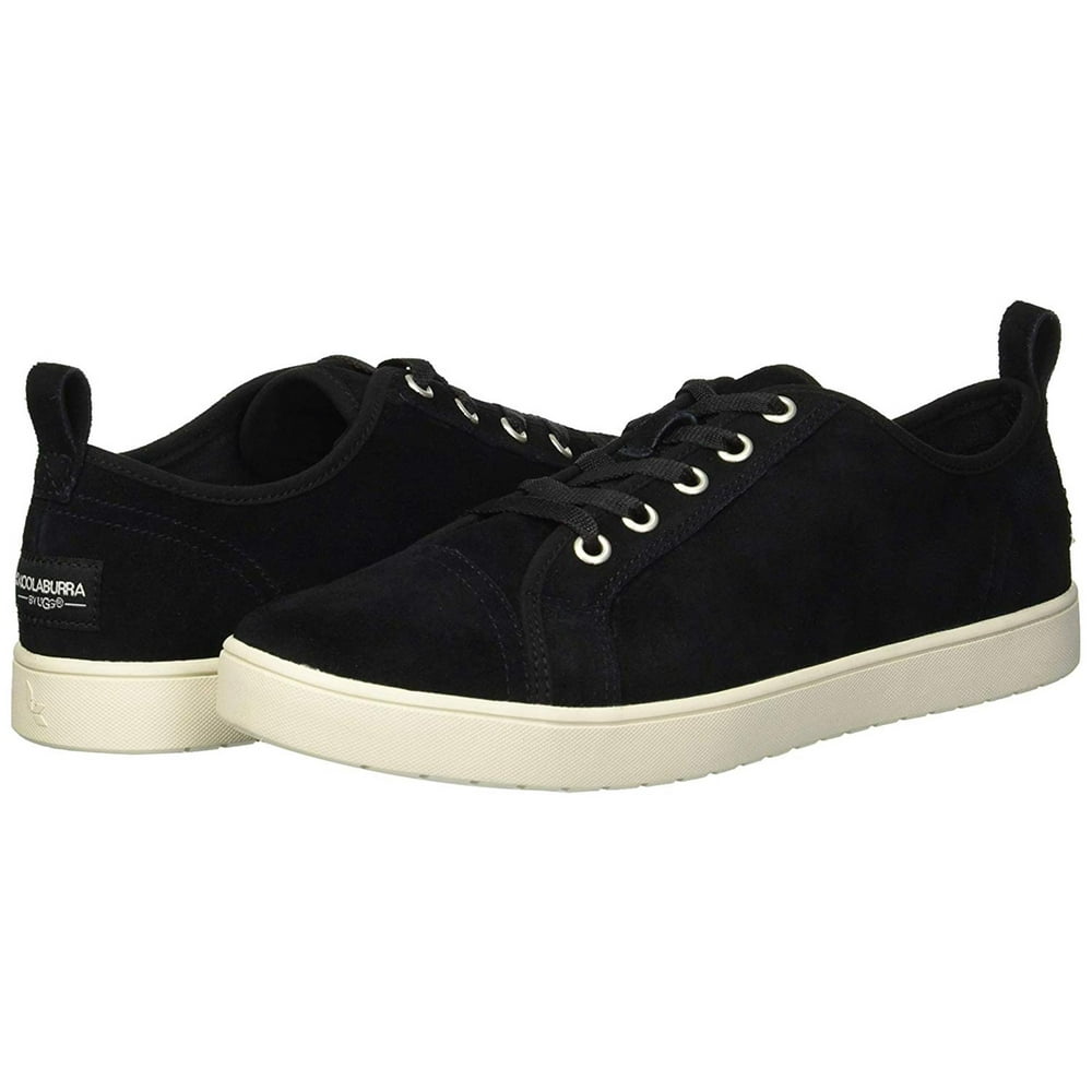 koolaburra by ugg lace up casual sneakers