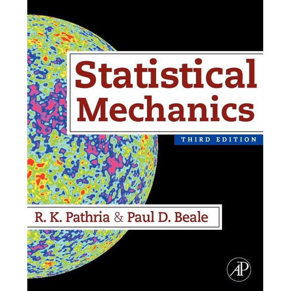 Statistical Mechanics (Other)