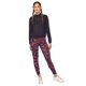 thumbnail image 1 of Leggings con Pretina alta Ilusión 1797 purpura M, 1 of 3