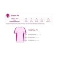 thumbnail image 2 of Susan G. Komen Women's Words of Encouragement Long Sleeve Shirt KOMELT0125 XL, 2 of 2