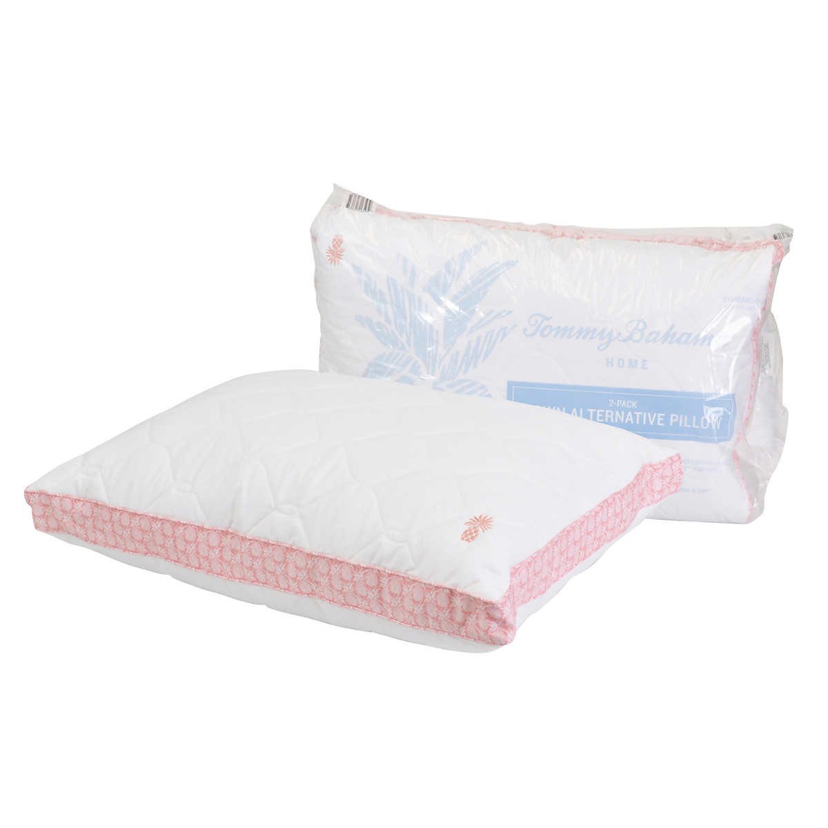 Tommy bahama quilted pillow Clearance