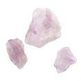 thumbnail image 1 of Piedras de amatista en - Cristales naturales en para cabinado, corte, lapidario, volteado y pulido yotijar Piedra Natural Amatista, 1 of 8