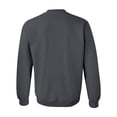 thumbnail image 6 of Gildan Men s Long Sleeve Crewneck Sweatshirt 18000, 6 of 6