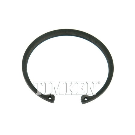 Timken Acura Wheel - Timken RET48 Wheel Bearing Retaining Ring for Acura ILX, TL, TSX, Honda Accord