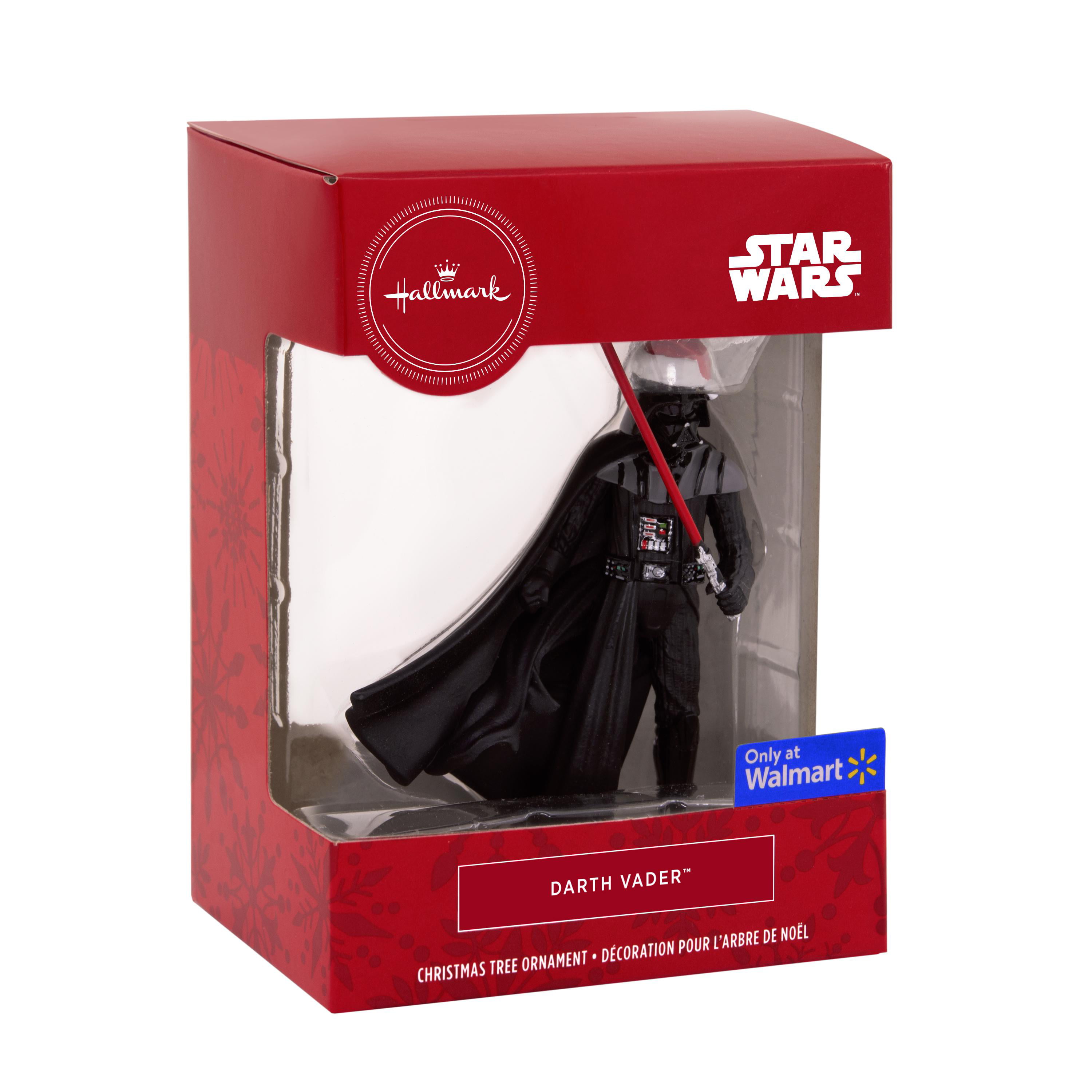 SOAP ON A ROPE **BRAND NEW SEALED IN BOX** STAR WARS DISNEY DARTH VADER
