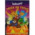 thumbnail image 3 of kaboom! - Trick or Treat - Halloween Spooktacular (DVD), 3 of 4