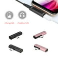 thumbnail image 1 of Xihbxyly Historia de La Navegación Cable Adaptador Audio Auxiliar Usb-C Tipo C a 3,5 Mm para Carga de Auriculares para Samsung, 1 of 3