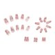 thumbnail image 3 of XWSHYW Uñas Postizas Presenta Una Textura Avanzada, Fácil de Usar, Se Adapta Bien a Las Uñas y No Es Fácil Que Se Caiga. Diseño Único Que Muestra El Uso Personalizado de Las Uñas, 1 Ml., 3 of 6