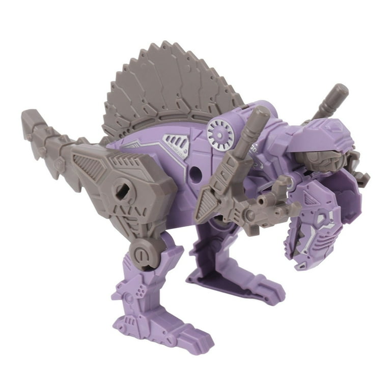 Triceratops transformer toy 2025