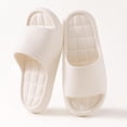 thumbnail image 5 of Xucatan Women's Sea Turtle Slides, Cute Beach Pool Slippers, Thick Sole Casual Indoor Outdoor Sandals, Comfortable Cushioned Footbed Summer Home Shoes Gift, 5 of 9