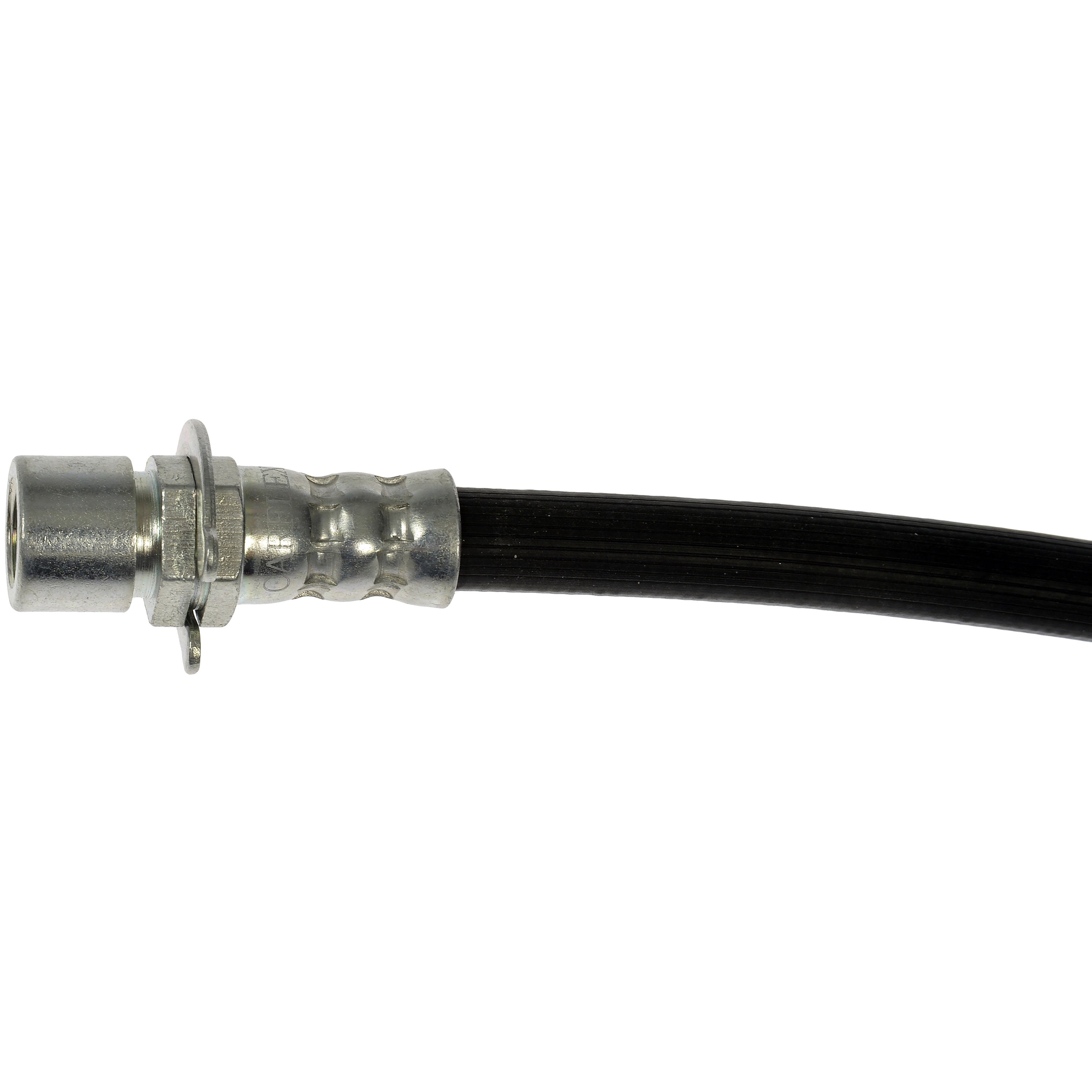 Dorman H621474 Brake Hydraulic Hose for Specific Ford Models Fits select: 2010-2011 FORD RANGER