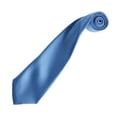 thumbnail image 2 of Premier  Adult Colours Satin Tie, 2 of 2