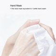 thumbnail image 4 of 40g Hand Mask Exfoliating Moisturizing Whitening Fading Fine Lines Hand Care Mask, 4 of 4