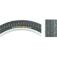 thumbnail image 2 of Sunlite Freestyle Kontact 20x2.25 Clincher Wire 65 Black/Bsk Reflective BMX, 2 of 2