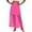 C320 Red, variant on Gbsyewxs Womens Skirts Midi Skirt High Elastic Waist Hollow Out Layered Solid Color Beach Summer Women'S Skirts Beige