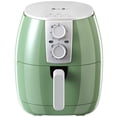 thumbnail image 1 of ZHANG XIAO QUAN Air fryer Essential, 4 Liter / 4.2 Quarts, 1500W, Air fryer, Grill, Roast, Bake, Perfect Size, Oil-less, non-stick, 1 of 6