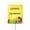 BBtsdb-5, variant on Eveokoki Ladybug Crossing Garden Stake - Garden Décor - Decorative Stake for Lawn and Yard 4.6x6Inches
