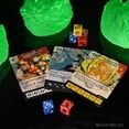 thumbnail image 3 of WizKids Superman Kryptonite Crisis - Draft Pack Countertop Display New, 3 of 9