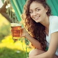 thumbnail image 4 of Lipton Powdered Mix Iced Tea Mix For a Refreshing Cool Beverage Lemon Black Tea Sweetened With Real Cane Sugar 28 qt, 4 of 7