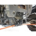 thumbnail image 5 of Polaris 2014-17 RZR 1000 and Turbo 2" Receiver Tow Hitch - 10m mounting holes, 5 of 5