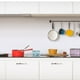 thumbnail image 4 of unbranded 1Jgo Asas Creativas Para Tablas De Picar Resistentes De Inoxidable Para Uso En Cocina, 4 of 8