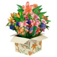 thumbnail image 4 of Birdeem 2024 New Mothers Day Three-Dimensional Greeting Card Inventive Bouquet Set Three-Dimensional Mothers Day Blessing Card, 4 of 5