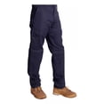 thumbnail image 1 of Pantalón De Gabardina Hombre Cargo Industrial, 1 of 3
