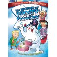 thumbnail image 1 of STUDIO DISTRIBUTION SERVI LEGEND OF FROSTY THE SNOWMAN (DVD/SP-SUB) D85675D, 1 of 2