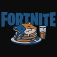 thumbnail image 2 of Mens Fortnite Meowscles Pancakes Tank Top, 2 of 5
