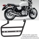 thumbnail image 3 of Soporte Para Alforjas, Anodizado Duro, Fácil De Instalar, Portaequipajes Lateral Para Motocicleta, Larga Vida útil Para CB1100 EX 2017 A 2023, 3 of 7