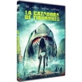 thumbnail image 1 of Cazadora de Tiburones, 1 of 1
