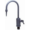 T&S Brass Laboratory Faucet with Dual Control Handle