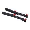 thumbnail image 1 of Extend Stand Handgrip, Gimbal Stabilizer Upgrade Parts 1/4 Inch Screw Hole Free One Hand  For RS2 Camera Stabilizer For RSC2 Camera Stabilizer, 1 of 8