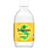 Seagrams Tonic Water Bottles, 10 fl oz