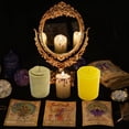 thumbnail image 3 of 2 Velones Lisos De 1/2 Kg. decorativo, 3 of 4