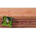 thumbnail image 2 of Pennington Cedar Works Cedar Bird Feeder, 2 of 2
