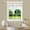 Taupe, variant on Achim Gramercy Window Curtain Valance, 14" L x 58" W, Navy