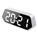 thumbnail image 2 of Despertador Electronico Zulema con Pantalla LED Blanco, 2 of 5