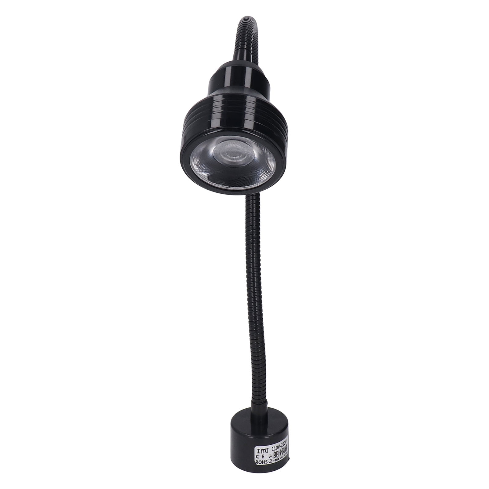 Work Light, Drill Press Light 9W LED US Plug 110220V For Machine