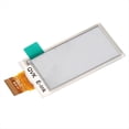 thumbnail image 5 of Pantalla LCD para Termostato Inteligente con Pantalla de TintaOPM021B1/021E1 FPC LCD para MóDulo de Placa de ReparacióN de Pantalla de Tinta, 5 of 5